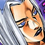 leone abbacchio