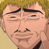 great teacher onizuka