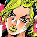 jolyne cujoh
