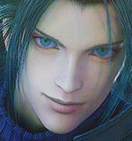 zack fair